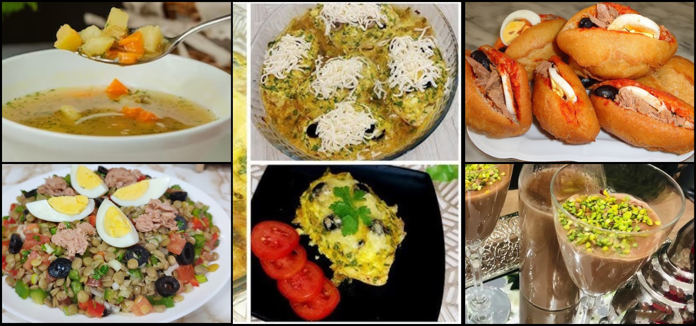 دبارة اليوم الـ25 من رمضان